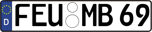 FEU-MB69