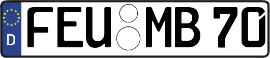 FEU-MB70
