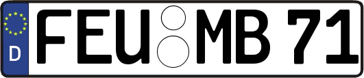 FEU-MB71