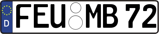 FEU-MB72