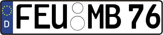 FEU-MB76