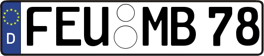FEU-MB78