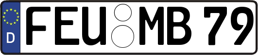 FEU-MB79