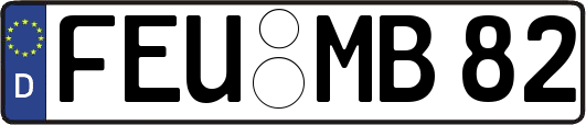 FEU-MB82