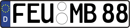 FEU-MB88