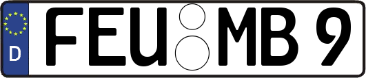 FEU-MB9