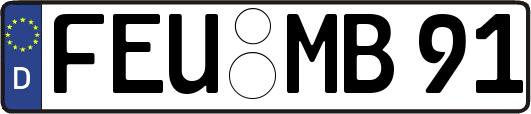FEU-MB91
