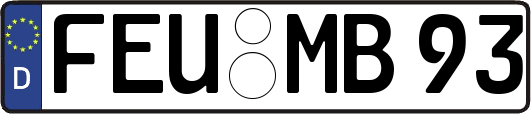 FEU-MB93