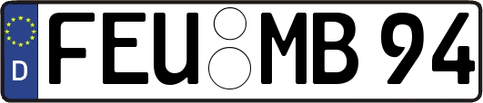 FEU-MB94