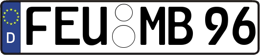 FEU-MB96