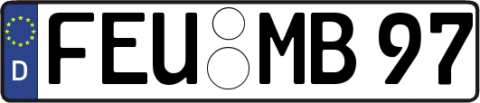 FEU-MB97