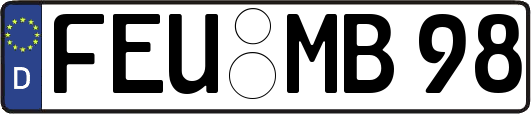 FEU-MB98