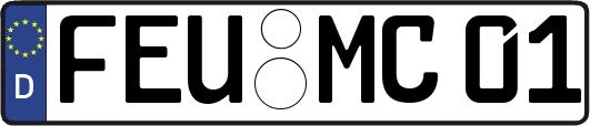 FEU-MC01