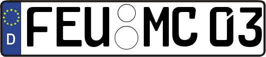 FEU-MC03