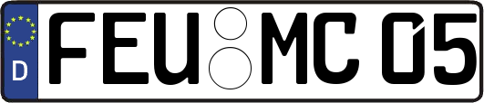 FEU-MC05