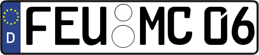FEU-MC06