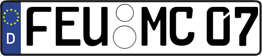 FEU-MC07