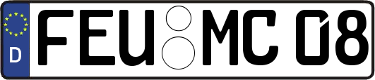 FEU-MC08