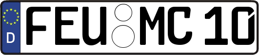 FEU-MC10