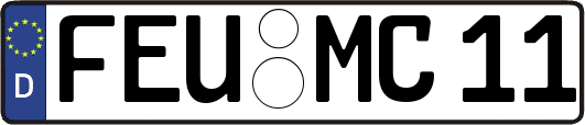 FEU-MC11