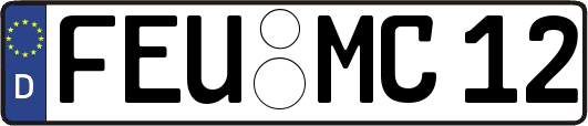 FEU-MC12