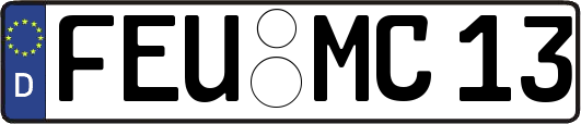 FEU-MC13