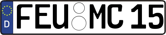 FEU-MC15