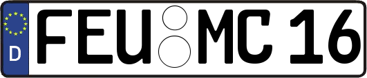 FEU-MC16