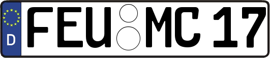 FEU-MC17
