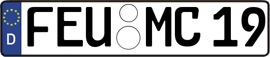 FEU-MC19