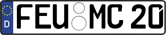 FEU-MC20