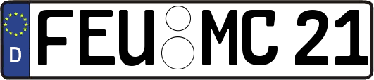 FEU-MC21