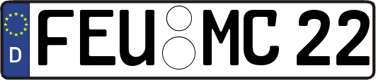 FEU-MC22