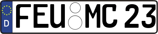 FEU-MC23