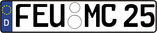 FEU-MC25