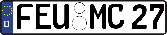 FEU-MC27