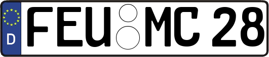 FEU-MC28
