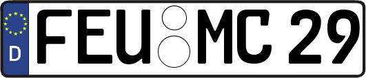 FEU-MC29