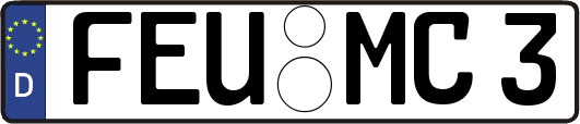 FEU-MC3