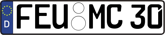 FEU-MC30