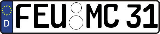 FEU-MC31