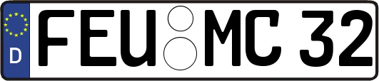 FEU-MC32