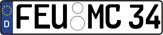FEU-MC34