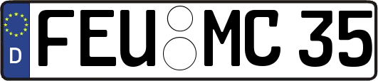 FEU-MC35