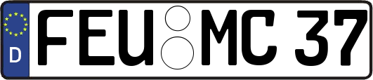 FEU-MC37
