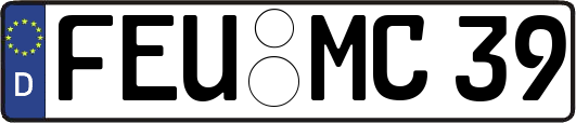 FEU-MC39