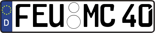 FEU-MC40