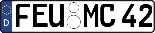 FEU-MC42