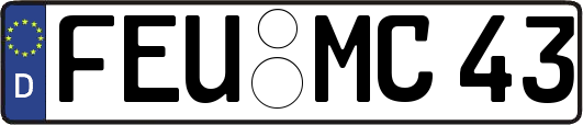 FEU-MC43