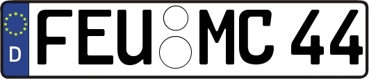 FEU-MC44